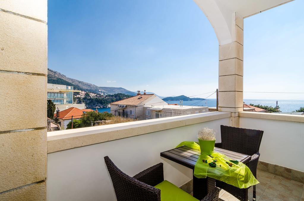 Apartment Bonaca Dubrovnik Eksteriør billede